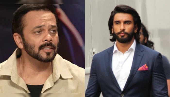 Ranveer Singh, Rohit Shetty hit by new mafia threats