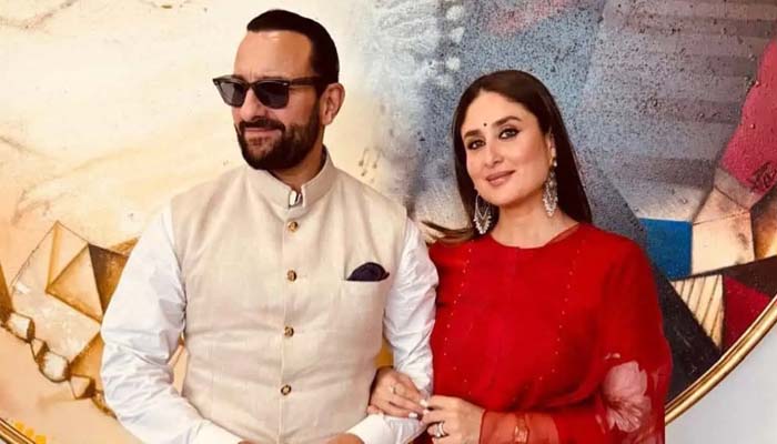 Kareena Kapoor pens sweet Valentine Wish for Saif Ali Khan: ‘Always us’