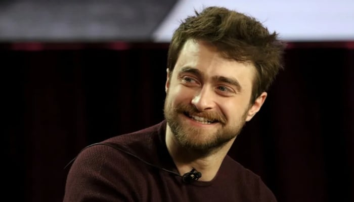 Daniel Radcliffe reacts to ‘SNL’ heated rivalry parody: Very funny & sweet