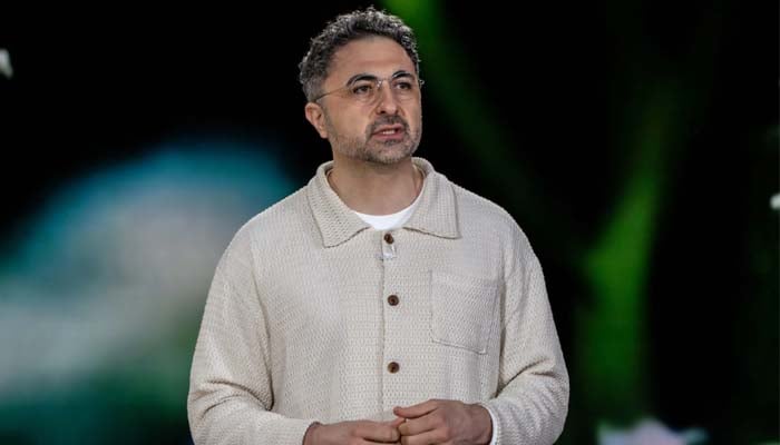 Microsoft prepares to build its AI superintelligence, Mustafa Suleyman says