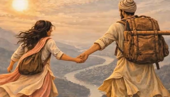 Laila Majnu creators reunite to expand universe with Heer Ranjha