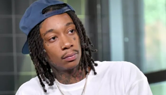 Wiz Khalifa confirms dads death in heartbreaking tribute