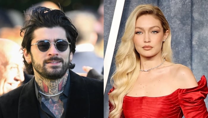 Gigi Hadid speaks out after ex beau Zayn Maliks heartbreaking confession