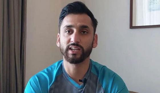 ’کل  ایک بڑے لیول کا میچ ہو گا‘