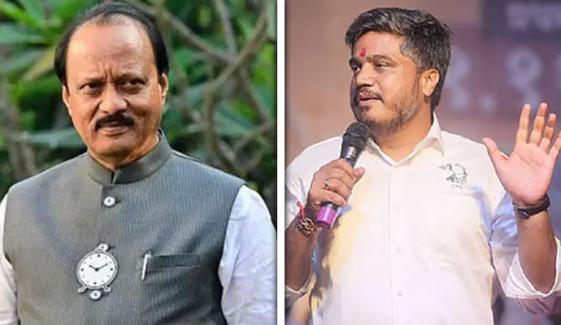 شکوک و شبہات ابھرنے لگے، اجیت پوار طیارہ حادثے کی تحقیقات کا مطالبہ سامنے آگیا