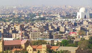 کراچی: 24 گھنٹوں کے دوران موسم کیسا رہے گا؟