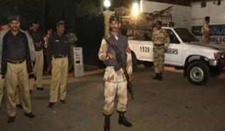 کراچی: بھتہ خوروں کیخلاف کارروائی، 3 ملزمان گرفتار