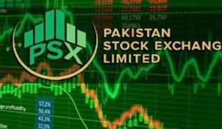 پاکستان اسٹاک ایکسچینج: کاروباری ہفتے کے دوران منفی رجحان