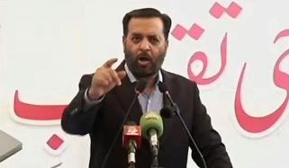 جو لوگ گٹکے کھا رہے ہیں، انہیں معلوم ہے اس سے کینسر ہوتا ہے: مصطفیٰ کمال