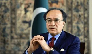 معیشت کی ڈیجیٹلائزیشن سے شفافیت آئے گی: محمد اورنگزیب