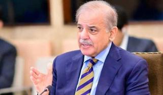 وزیرِ اعظم شہباز شریف نے رمضان ریلیف پیکیج کا اجراء کر دیا