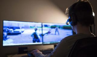 آسٹریلیا میں 5 لاکھ تک افراد گیمنگ ایڈکشن کا شکار