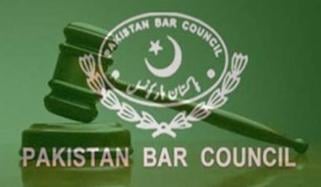 پاکستان بار کونسل کا بانی پی ٹی آئی کی صحت کی صورتحال پر اظہار تشویش 