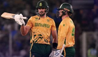 ٹی20 ورلڈ کپ: جنوبی افریقا نے نیوزی لینڈ کو ہراکر سپر ایٹ مرحلے کیلئے کوالیفائی کرلیا