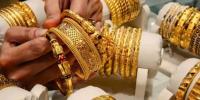 سونے کی قیمت میں بڑا اضافہ
