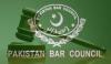 پاکستان بار کونسل کی بانی پی ٹی آئی کی صحت کی صورتحال پر تشویش 