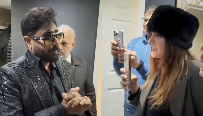 تصویر بشکریہ سوشل یڈیا