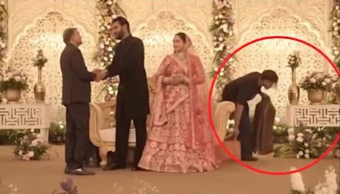 تصویر بشکریہ بھارتی میڈیا