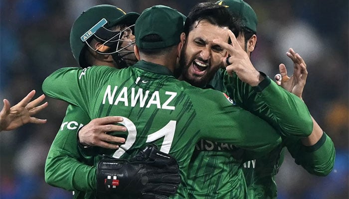 فوٹو : اے ایف پی