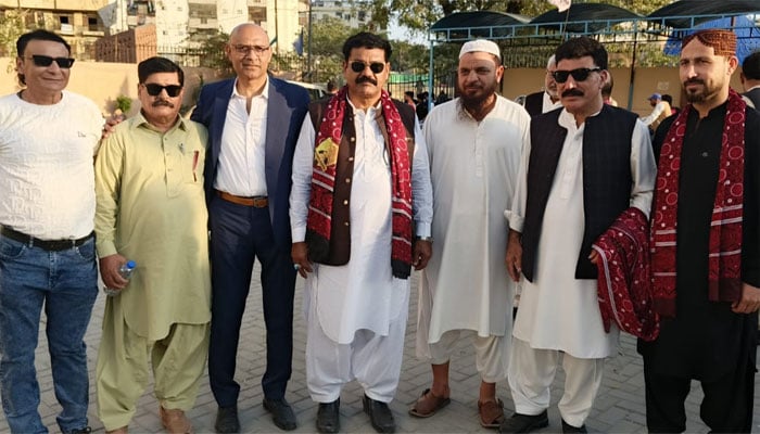 پاکستان واپڈا نے چیلنج کپ فٹ بال ٹورنامنٹ جیت کر ہیٹ ٹرک مکمل کرلی