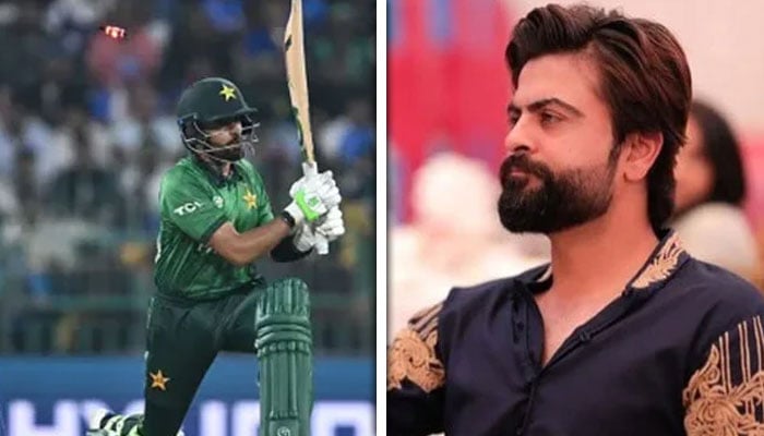 ٹی20 ورلڈکپ: بابر اعظم کی مایوس کن کارکردگی پر احمد شہزاد کا تبصرہ