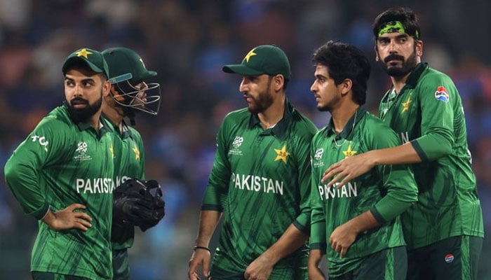 فوٹو بشکریہ پی سی بی / ایکس