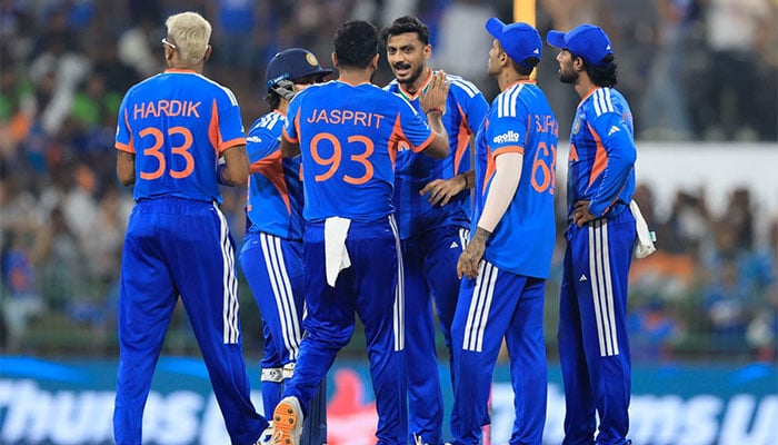 فوٹو: بی سی سی آئی