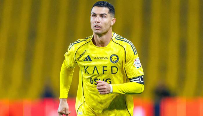 Cristiano Ronaldo back in action for Al-Nassr after resolving club dispute