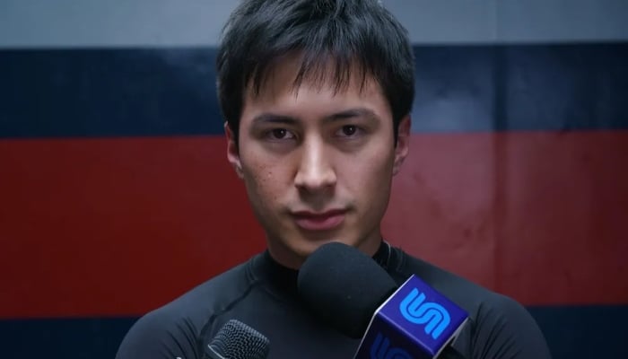 Hudson Williams takes romance public in Valentines Day post with sweet nod to co-star