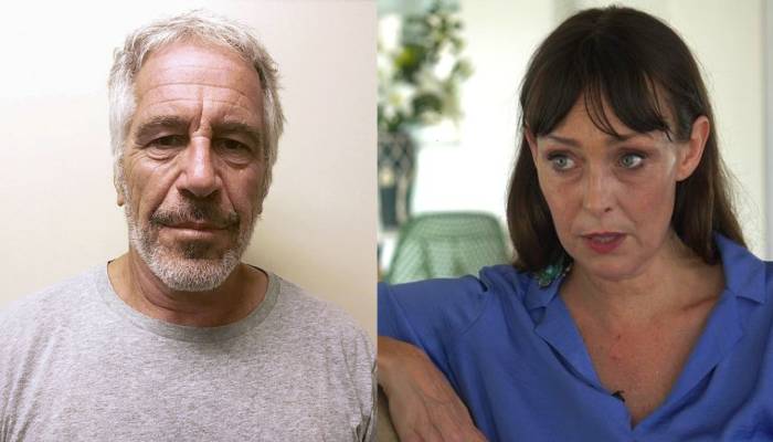 Jeffrey Epstein survivor reveals horrifying details of abuse on private island