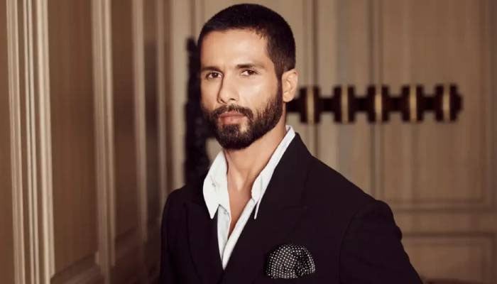 Shahid Kapoor’s ORomeo OTT rights: Here’s the platform its streaming on