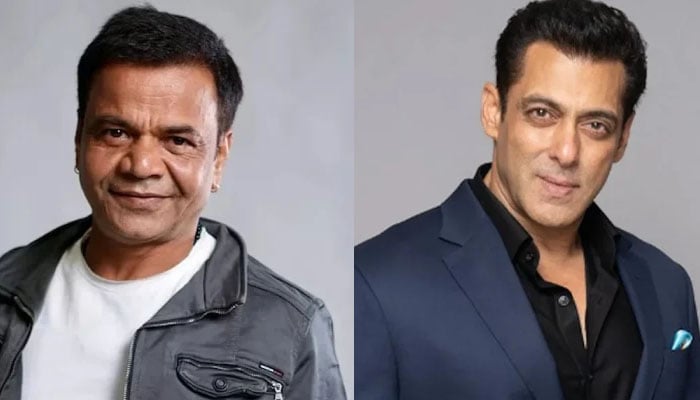 Rajpal Yadav out of jail because of Salman Khan? Here’s what we know