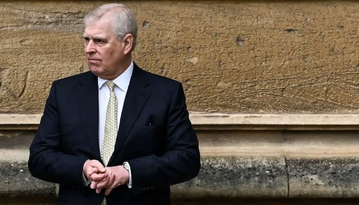 How will Andrew Mountbatten-Windsor mark his 66th birthday?