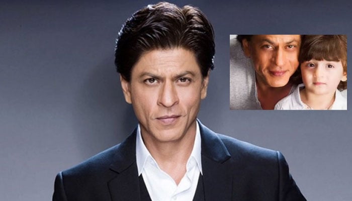 Shah Rukh Khans ex worker speaks out on AbRam sex determination rumours