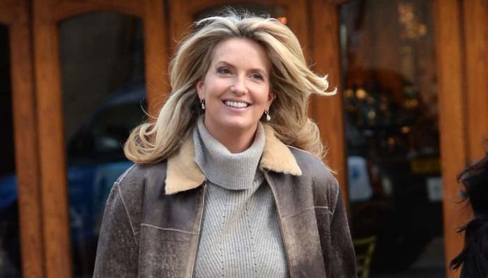 Is Penny Lancaster planning to leave UK? Details inside