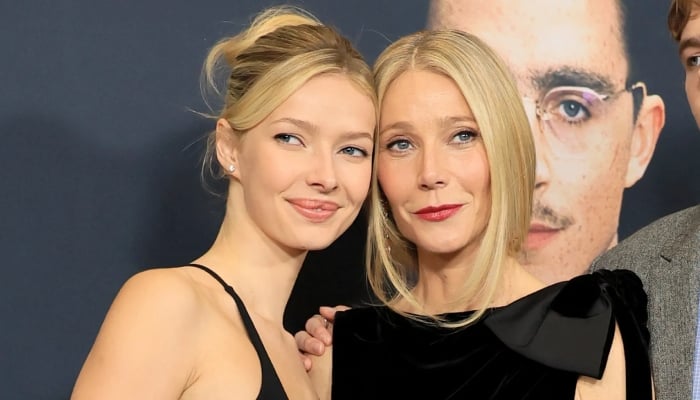 Gwyneth Paltrows daughter reveals deep regret after ruining natural beauty