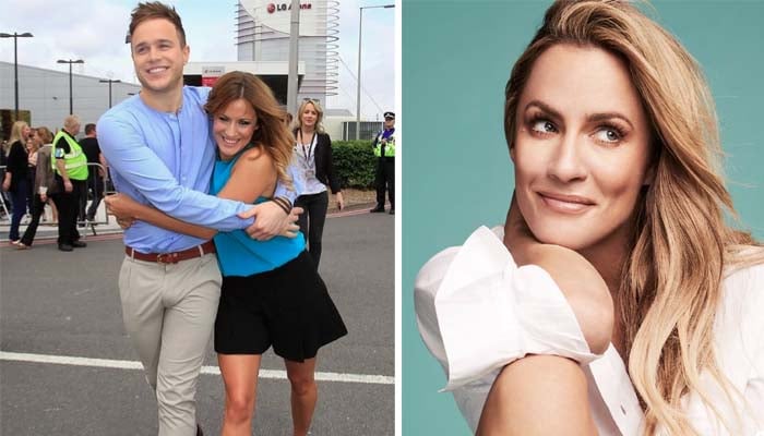 Olly Murs melts hearts honoring Caroline Flack on 6th death anniversary