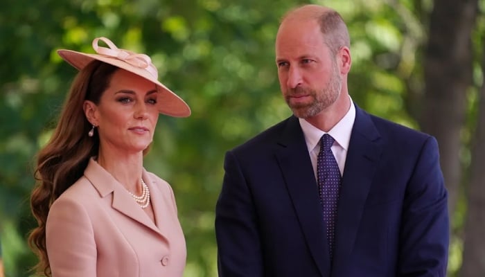 Kate Middletons cancer brutally shook Prince William, claims new book