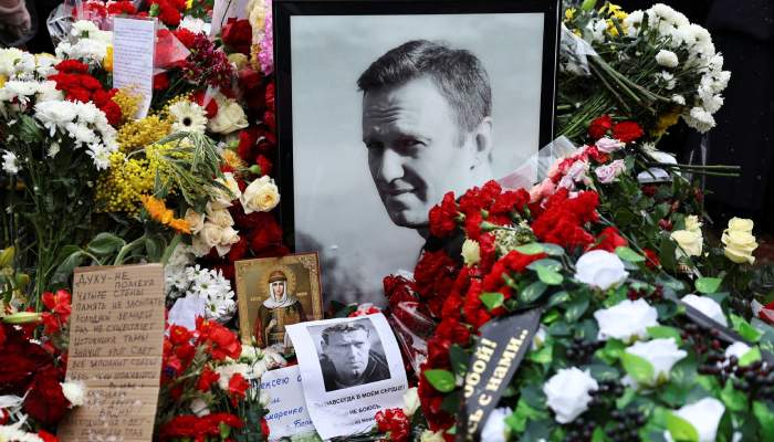 UK demands sanctions on Russia as US not disputing Navalny poisoning report