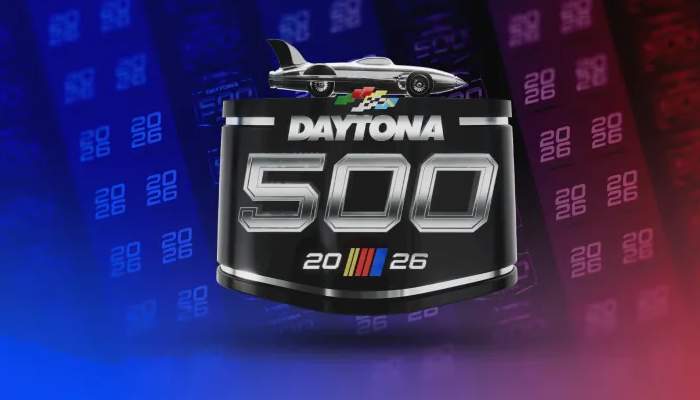 Daytona 500: Starting time, TV schedule and all you need to know