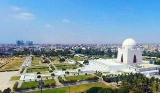 کراچی میں آج موسم خشک رہنے کا امکان