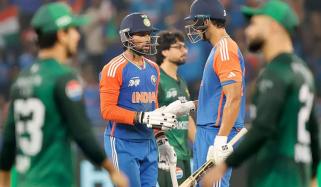 ٹی ٹوئنٹی ورلڈ کپ: بھارت کیخلاف پاکستان کون سے 11 کھلاڑی کھلائے گا؟