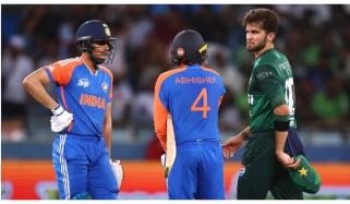 ٹی ٹوئنٹی ورلڈ کپ: پاکستان کیخلاف میچ کیلئے بھارت کا ممکنہ پلان سامنے آگیا