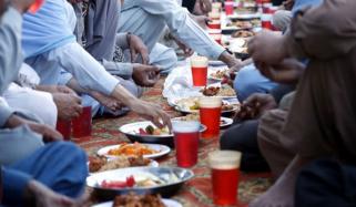 اسلام آباد میں سیکیورٹی خدشات، دستر خوان لگانے کیلئے اجازت لینا ہوگی، انتظامیہ