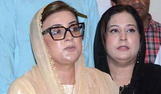 کھل کر کھیلیں، مجھے ہار جیت سے فرق نہیں پڑتا، عظمیٰ بخاری