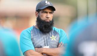 بابر، شاہین، شاداب کا وقت پورا ہوا، نئے کھلاڑیوں کو موقع دیا جائے، محمد یوسف 