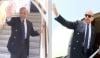 وزیرِ اعظم شہباز شریف 2 روزہ دورے پر آسٹریا روانہ 