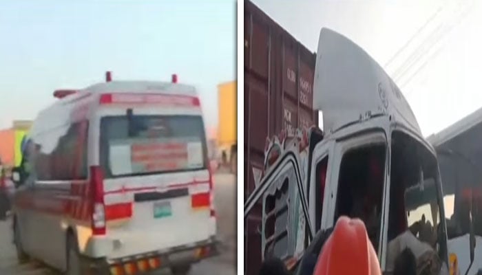 ’جیو نیوز‘ گریب