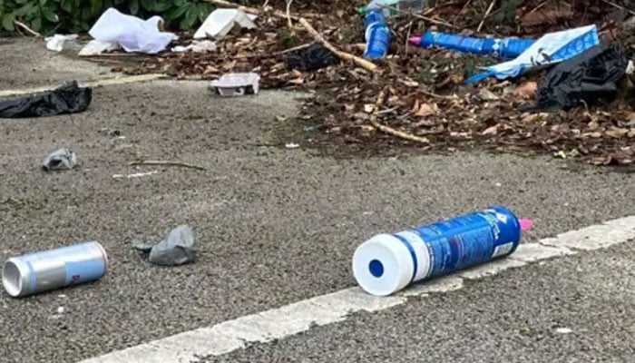 —فائل فوٹو