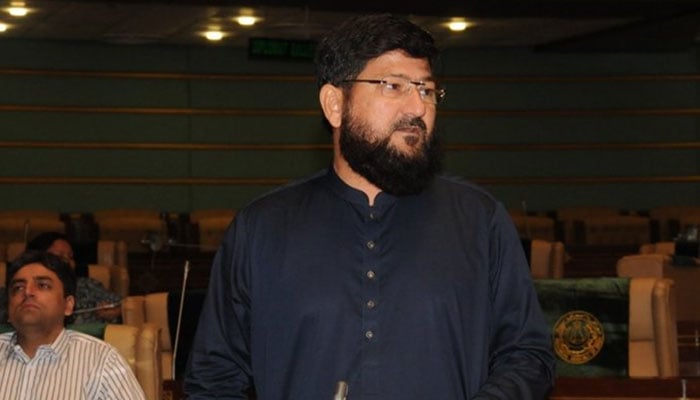 جماعت اسلامی نے سندھ اسمبلی اجلاس میں  کارکنوں پر تشدد کا معاملہ اٹھادیا